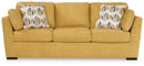 Keerwick Living Room Set - Furniture Queen (GA)*