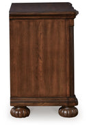 Lavinton Bedroom Set - Furniture Queen (GA)*
