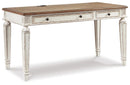 Realyn Home Office Set - Furniture Queen (GA)*
