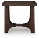 Korestone Occasional Table Set - Furniture Queen (GA)*
