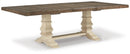 Bolanburg Dining Room Set - Furniture Queen (GA)*