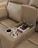 Glencroft Reclining Package - Furniture Queen (GA)*