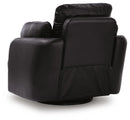 Modmax II Swivel Glider Recliner - Furniture Queen (GA)*