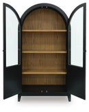 Dagandale Accent Cabinet - Furniture Queen (GA)*
