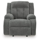 Observation Power Recliner - Furniture Queen (GA)*