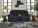 Belvarrow Loveseat - Furniture Queen (GA)*