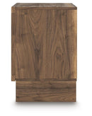 Chirason Nightstand - Furniture Queen (GA)*