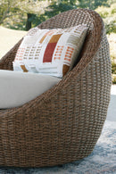 Double Point Outdoor Package - Furniture Queen (GA)*