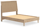 Cielden Bed - Furniture Queen (GA)*