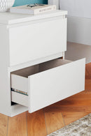 Onita Nightstand - Furniture Queen (GA)*