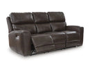 Crossplex Living Room Set - Furniture Queen (GA)*