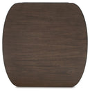 Korestone End Table - Furniture Queen (GA)*