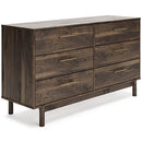 Calverson Dresser - Furniture Queen (GA)*