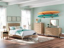 Cielden Bed - Furniture Queen (GA)*