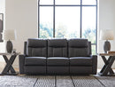 Mackmenville Living Room Set - Furniture Queen (GA)*