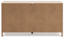Battelle Dresser - Furniture Queen (GA)*