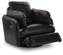 Modmax II Swivel Glider Recliner - Furniture Queen (GA)*