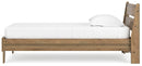Deanlow Bedroom Package - Furniture Queen (GA)*