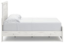 Gerridan Bedroom Set - Furniture Queen (GA)*