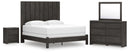 Fraluna Bedroom Set - Furniture Queen (GA)*