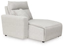 Modmax II Reclining Sofa Chaise - Furniture Queen (GA)*