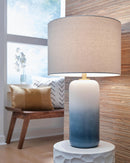 Lemrich Lamp Set - Furniture Queen (GA)*