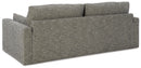 Dramatic Sofa - Furniture Queen (GA)*