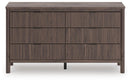 Pamytta Dresser - Furniture Queen (GA)*