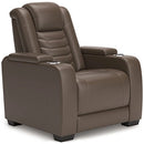 High Impact Power Recliner - Furniture Queen (GA)*