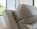 Narwhal Place Power Reclining Sectional - Furniture Queen (GA)*