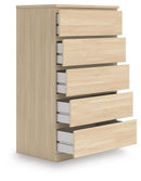 Onita Chest of Drawers - Furniture Queen (GA)*