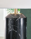 Hanzila Table Lamp - Furniture Queen (GA)*