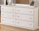 Bostwick Shoals Youth Dresser