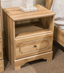 Aleaport Nightstand - Furniture Queen (GA)*