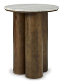 Henfield Accent Table - Furniture Queen (GA)*