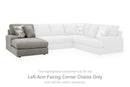 Lindon Sectional with Chaise - Furniture Queen (GA)*