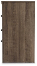 Juararo Nightstand - Furniture Queen (GA)*