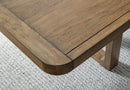 Cabalynn Dining Room Set