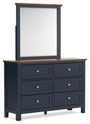 Landocken Bedroom Package - Furniture Queen (GA)*