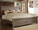 Juararo Bedroom Set - Furniture Queen (GA)*