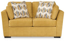 Keerwick Living Room Set - Furniture Queen (GA)*