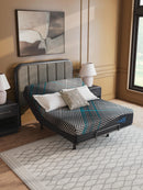 Millennium 2.0 Hybrid 12 Inch Mattress - Furniture Queen (GA)*