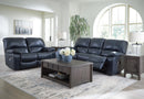 Leesworth Living Room Set - Furniture Queen (GA)*