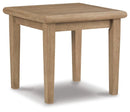 Gerianne Outdoor Occasional Table Set - Furniture Queen (GA)*
