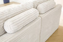 Fannin Sectional - Furniture Queen (GA)*