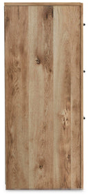 Hyanna Dresser - Furniture Queen (GA)*