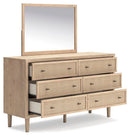 Cielden Bedroom Set - Furniture Queen (GA)*