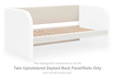 Arloster Upholstered Bed - Furniture Queen (GA)*