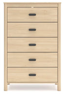 Cabinella Chest of Drawers - Furniture Queen (GA)*