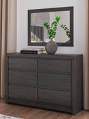 Fraluna Bedroom Set - Furniture Queen (GA)*
